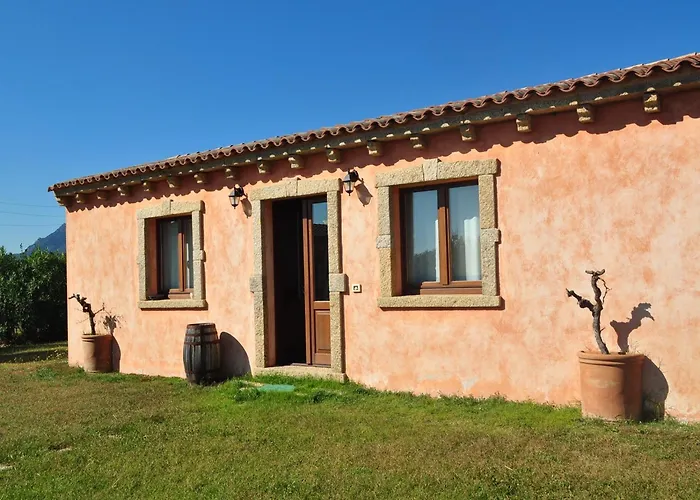 B&B Pubulos Olbia